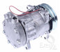 Sanden Air Conditioning Compressor 12V Ear Mount SD7H15 CXS4643 AIR CONDITIONING COMPRESSOR SANDEN - Micks Gone Bush