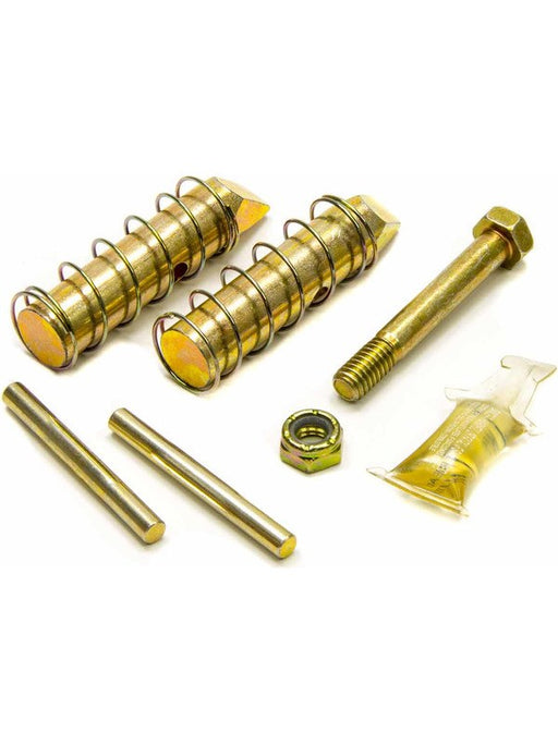 Hi-Lift Jack Jack Service Kit Fix-It Hardware / Lube / Pins / Springs Hi FK-1 Hi-lift Jack - Micks Gone Bush