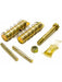 Hi-Lift Jack Jack Service Kit Fix-It Hardware / Lube / Pins / Springs Hi FK-1 Hi-lift Jack - Micks Gone Bush
