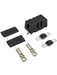 Redarc 50Amp Fuse Kit T/S Battery Isolator & Bcdc Battery Charger FK50 Redarc - Micks Gone Bush