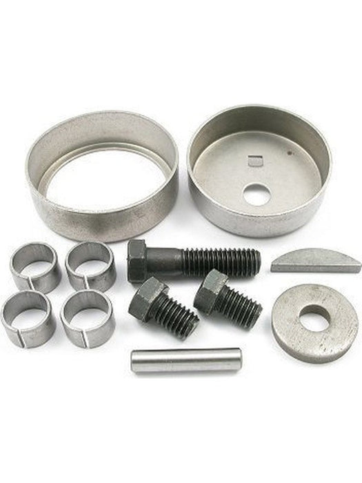Dura-Bond Engine Finishing Kit - Steel - Ford FE-Series - Kit FKF-2 Dura-Bond - Micks Gone Bush