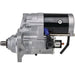 Denso Starter Motor 12V 11 Tooth CW 5.0KW DXS645 STARTER MOTOR DENSO - Micks Gone Bush