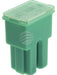 Jaylec Female Fusible Link 20Amp Light Blue [ref Narva 53020BL] Pack 1 FL0020 Fusible Links Jaylec - Micks Gone Bush