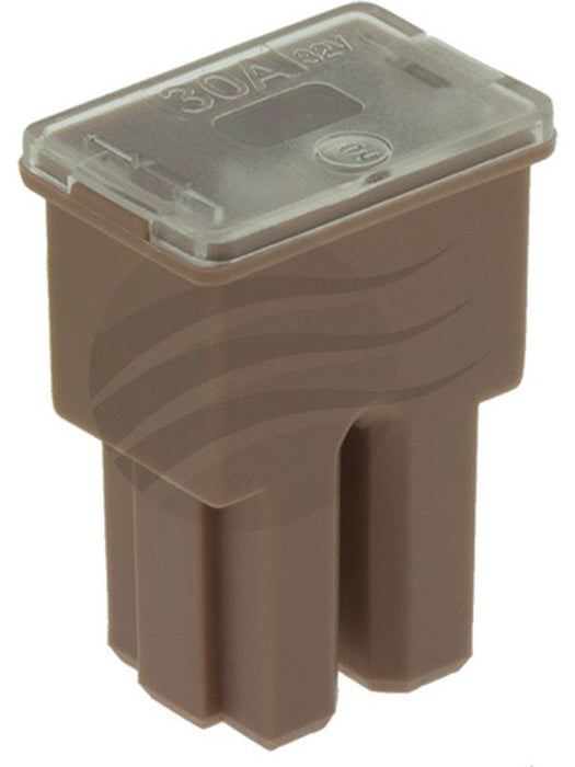 Jaylec Female Fusible Link 30Amp Pink [ref Narva 53030BL] Pack of 1 FL0030 Fusible Links Jaylec - Micks Gone Bush
