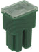 Jaylec Female Fusible Link 40Amp Green [ref Narva 53040BL] Pack of 1 FL0040 Fusible Links Jaylec - Micks Gone Bush