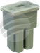 Jaylec Pack 1 Female Fusible Link 70Amp Brown FL0070 Fusible Links Jaylec - Micks Gone Bush