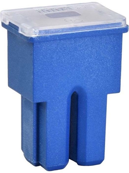 Jaylec Female Fusible Link 100Amp Blue [ref Narva 53090BL] Pack of 1 FL0100 Fusible Links Jaylec - Micks Gone Bush