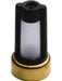 Goss Injector Filter Basket Brass Qty 12 FL100-12 GOSS - Micks Gone Bush