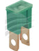 Jaylec Pack 1 Male Fusible Link 20Amp Straight Light Blue FL1020 Fusible Links Jaylec - Micks Gone Bush