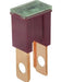Jaylec Male Fusible Link 30Amp Straight Pink [ref Narva 53130BL] Pack 1 FL1030 Fusible Links Jaylec - Micks Gone Bush