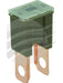 Jaylec Male Fusible Link 70Amp Straight Brown [ref Narva 53170BL] Pck 1 FL1070 Fusible Links Jaylec - Micks Gone Bush
