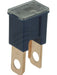 Jaylec Male Fusible Link 100Amp Straight Blue [ref Narva 53190BL] Pck 1 FL1100 Fusible Links Jaylec - Micks Gone Bush