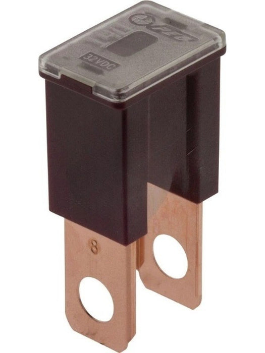 Jaylec Pack 1 Male Fusible Link 140Amp Straight Magenta FL1140 Fusible Links Jaylec - Micks Gone Bush