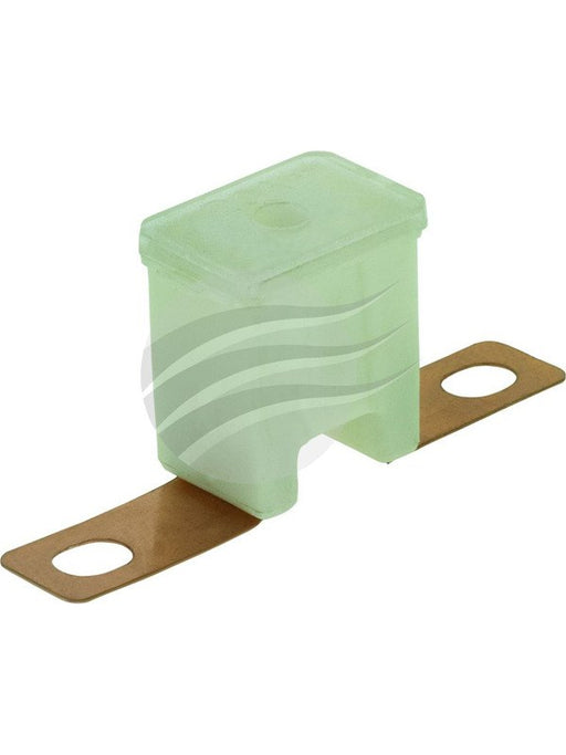 Jaylec Pack 1 Male Fusible Link L Type 20Amp Yellow FL2020 Fusible Links Jaylec - Micks Gone Bush