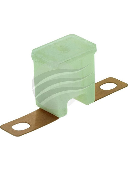Jaylec Pack 1 Male Fusible Link L Type 20Amp Yellow FL2020 Fusible Links Jaylec - Micks Gone Bush