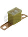 Jaylec Male Fusible Link L Type 60Amp Yellow [ref Narva 53260BL] Pack 1 FL2060 Fusible Links Jaylec - Micks Gone Bush
