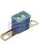 Jaylec Male Fusible Link L Type 100Amp Blue [ref Narva 53290BL] Pack 1 FL2100 Fusible Links Jaylec - Micks Gone Bush