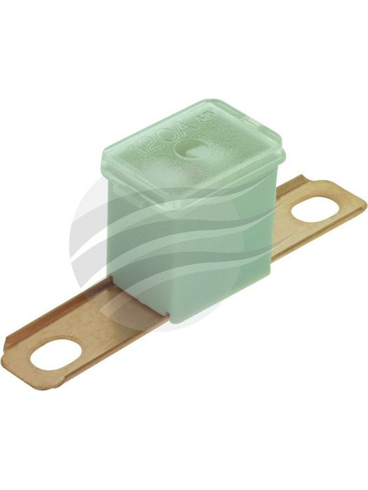 Jaylec Pack 1 Male Fusible Link L Type 120Amp Grey FL2120 Fusible Links Jaylec - Micks Gone Bush