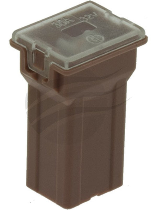 Jaylec Mini Female Fusible Link 30Amp Pink [ref Narva 53430BL] Pack 1 FL3030 Fusible Links Jaylec - Micks Gone Bush
