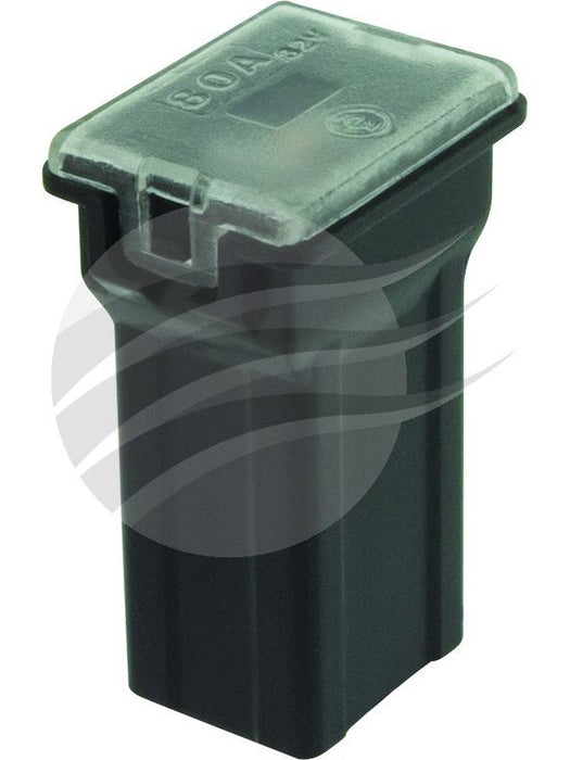 Jaylec Mini Female Fusible Link 80Amp Black [ref Narva 53480BL] Pack 1 FL3080 Fusible Links Jaylec - Micks Gone Bush