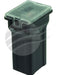 Jaylec Mini Female Fusible Link 80Amp Black [ref Narva 53480BL] Pack 1 FL3080 Fusible Links Jaylec - Micks Gone Bush