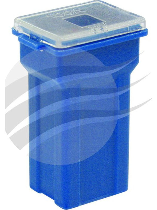 Jaylec Pack 1 Mini Female Fusible Link 100Amp Blue FL3100 Fusible Links Jaylec - Micks Gone Bush
