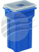 Jaylec Pack 1 Mini Female Fusible Link 100Amp Blue FL3100 Fusible Links Jaylec - Micks Gone Bush