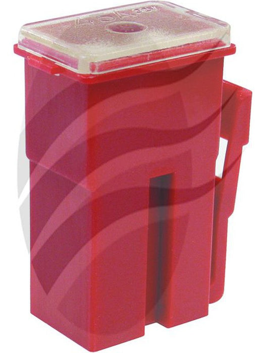 Jaylec Large Female Fusible Link 45Amp Red [ref Narva 53345BL] Pack 1 FL4045 Fusible Links Jaylec - Micks Gone Bush