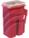 Jaylec Large Female Fusible Link 45Amp Red [ref Narva 53345BL] Pack 1 FL4045 Fusible Links Jaylec - Micks Gone Bush
