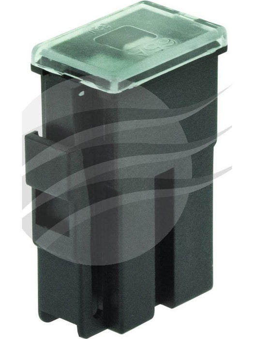 Jaylec Large Female Fusible Link 65Amp Black [ref Narva 53365BL] Pack 1 FL4065 Fusible Links Jaylec - Micks Gone Bush
