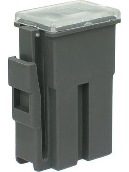 Jaylec Large Female Fusible Link 75Amp Grey [ref Narva 53375BL] Pack 1 FL4075 Fusible Links Jaylec - Micks Gone Bush