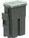 Jaylec Large Female Fusible Link 75Amp Grey [ref Narva 53375BL] Pack 1 FL4075 Fusible Links Jaylec - Micks Gone Bush