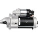 OEX Starter Motor 12V 9T CW Bosch Style BXS9013 STARTER MOTOR OEX - Micks Gone Bush