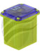 Jaylec Pack 5 Female Fusible Link Low Profile - J Type 60Amp Yellow FL6060-5 Fusible Links Jaylec - Micks Gone Bush