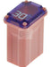 Jaylec Pack 1 Female Micro J 30Amp Fusible Link Pink FL7030 Fusible Links Jaylec - Micks Gone Bush