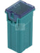 Jaylec Pack 1 Female Small Profile Jtf 20Amp Fusible Link Lt Blue FL8020 Fusible Links Jaylec - Micks Gone Bush