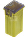 Jaylec Pack 1 Female Small Profile Jtf 60Amp Fusible Link Yellow FL8060 Fusible Links Jaylec - Micks Gone Bush