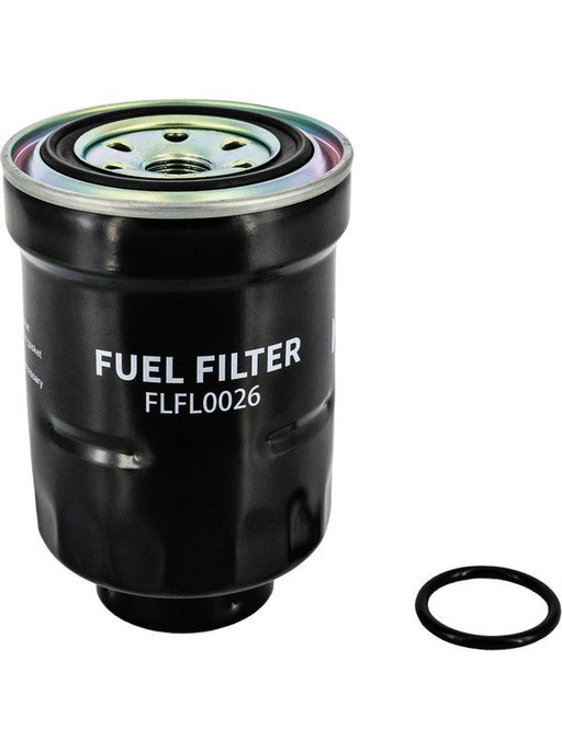 NTK Fuel Filter FLFL0026 Fuel Filter NTK - Micks Gone Bush