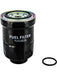 NTK Fuel Filter FLFL0026 Fuel Filter NTK - Micks Gone Bush