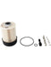NTK Fuel Filter FLFL0043 Fuel Filter NTK - Micks Gone Bush