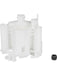 NTK Fuel Filter FLFL0044 Fuel Filter NTK - Micks Gone Bush