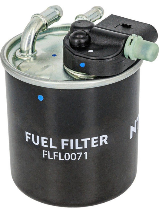 NTK Fuel Filter FLFL0071 Fuel Filter NTK - Micks Gone Bush