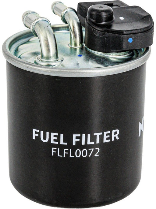 NTK Fuel Filter FLFL0072 Fuel Filter NTK - Micks Gone Bush