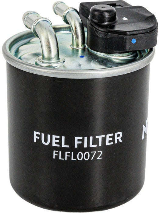 NTK Fuel Filter FLFL0072 Fuel Filter NTK - Micks Gone Bush