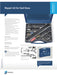 Pierburg Fuel Line Repair Kit Fix Damaged Lines Top Ups Available FLRK4000.KIT Pierburg - Micks Gone Bush