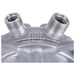 Sanden Air Conditioning Compressor 24V Ear Mount CXS8233A AIR CONDITIONING COMPRESSOR SANDEN - Micks Gone Bush