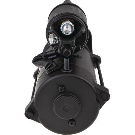 Mahle Starter Motor 12V 11T CW MS725 STARTER MOTOR MAHLE - Micks Gone Bush