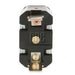 Cole Hersee Toggle Switch On - Mom Off 25A 12V/24V 12MM Mount 55049-01STBL SWITCH COLE HERSEE - Micks Gone Bush