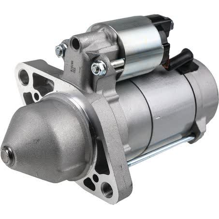 OEX Starter Motor 12V 11 Tooth CW Denso Style DXS4056 STARTER MOTOR OEX - Micks Gone Bush