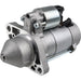 OEX Starter Motor 12V 11 Tooth CW Denso Style DXS4056 STARTER MOTOR OEX - Micks Gone Bush